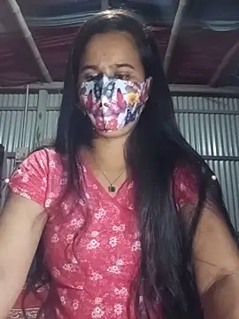 Snapshot of Sexy-Binita chatting on June 16, 8:11 pm Sexy-Binita online show from June 16, 8:11 pm