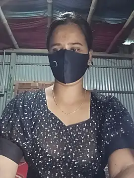 Snapshot of Sexy-Binita chatting on July 6, 1:35 am Sexy-Binita online show from July 6, 1:35 am
