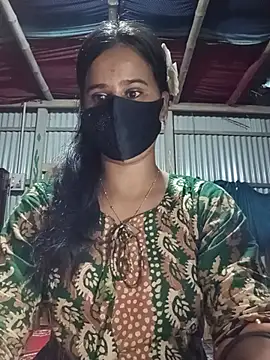 Snapshot of Sexy-Binita chatting on July 9, 2:37 am Sexy-Binita online show from July 9, 2:37 am