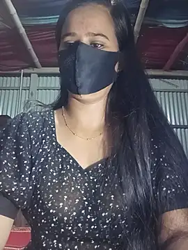 Snapshot of Sexy-Binita chatting on July 20, 1:09 am Sexy-Binita online show from July 20, 1:09 am