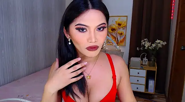 xXCathyJennerXx online show from February 20, 11:31 am