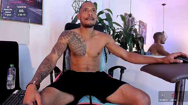 Sweet Alessandre online show from March 13, 7:39 pm