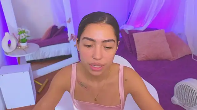 samantha bss online show from December 6, 2:17 pm