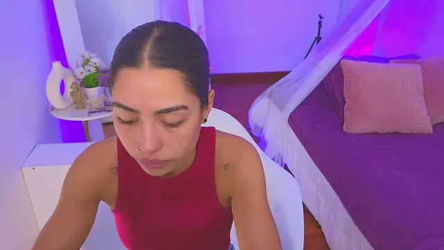 samantha bss online show from December 12, 2:00 pm