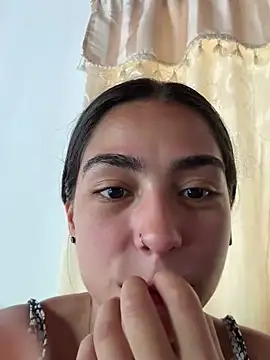 samantha bss online show from December 29, 6:38 pm