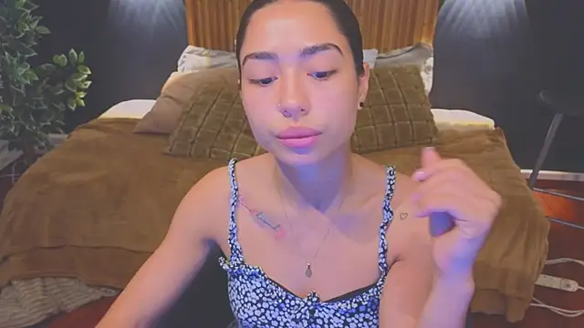 samantha bss online show from February 7, 2:15 pm