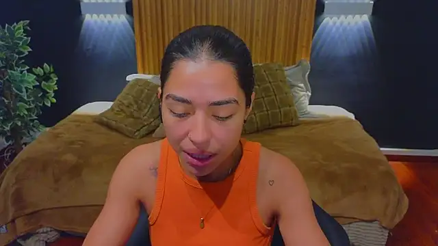 samantha bss online show from February 8, 2:05 pm