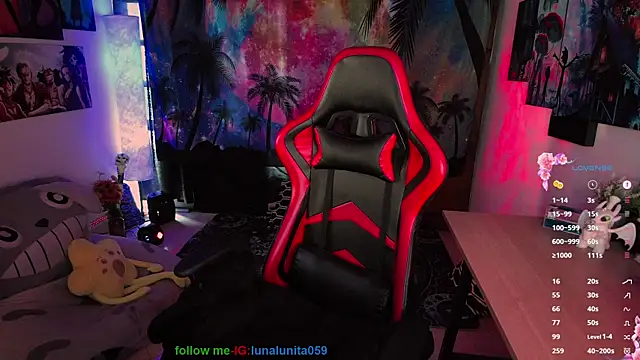 emma luna59 online show from September 17, 8:10 pm