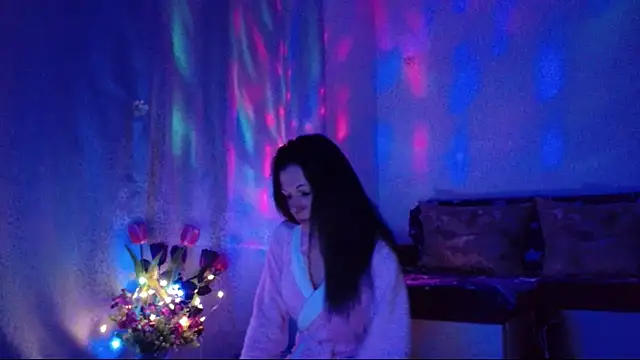 Snapshot of ElysaSun chatting on January 23, 9:18 pm ElysaSun online show from January 23, 9:18 pm