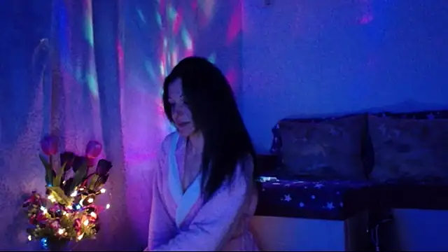 Snapshot of ElysaSun chatting on March 9, 9:57 pm ElysaSun online show from March 9, 9:57 pm