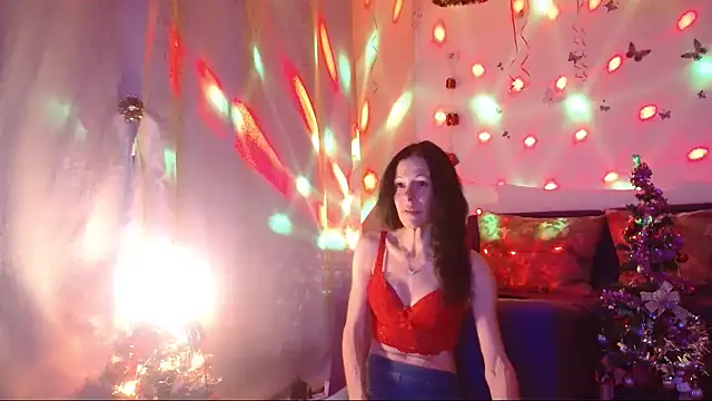 Snapshot of ElysaSun chatting on December 17, 6:03 pm ElysaSun online show from December 17, 6:03 pm