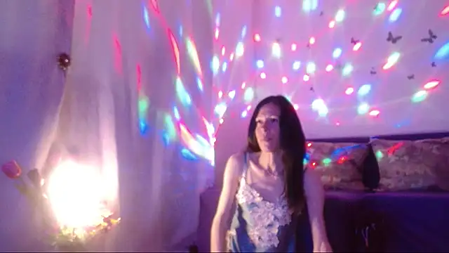 Snapshot of ElysaSun chatting on May 17, 4:58 pm ElysaSun online show from May 17, 4:58 pm