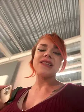 PennyPrincess online show from December 4, 2:26 pm