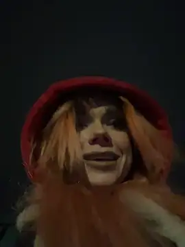 PennyPrincess online show from January 10, 8:59 pm