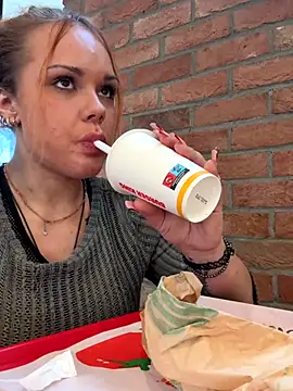 PennyPrincess online show from November 2, 2:41 pm