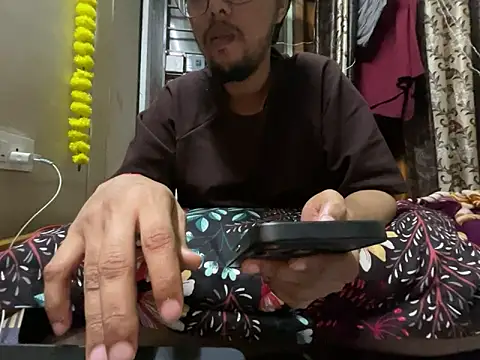 boobstherapist online show from January 5, 1:15 pm