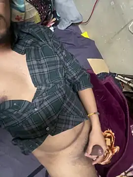 boobstherapist online show from January 6, 7:35 pm