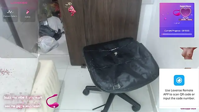 selenax2023 online show from June 7, 4:11 pm