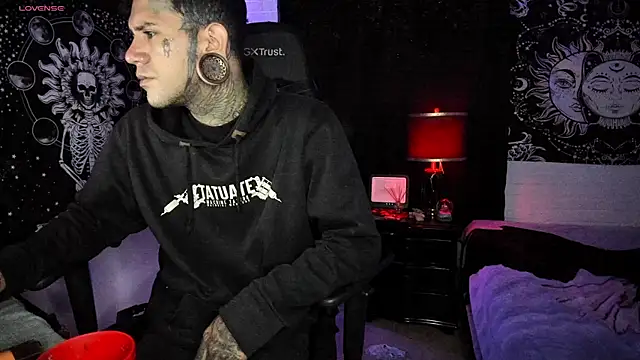 josh  ackerman online show from March 16, 5:50 pm