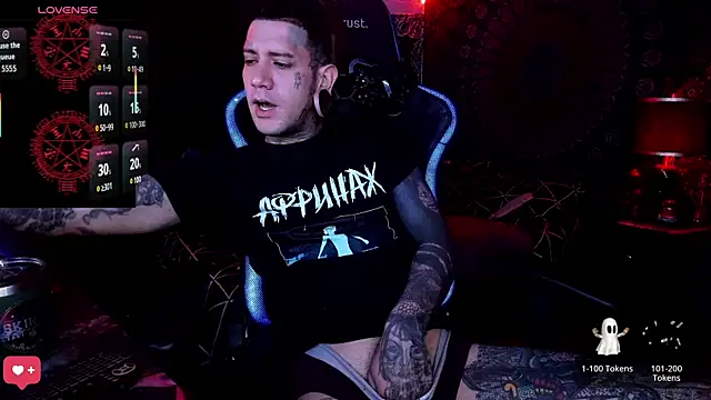 josh  ackerman online show from September 15, 2:50 pm