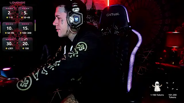 josh  ackerman online show from October 7, 7:05 am