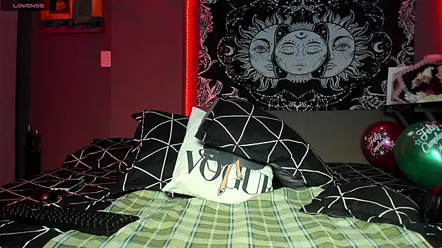 josh  ackerman online show from April 8, 3:06 am