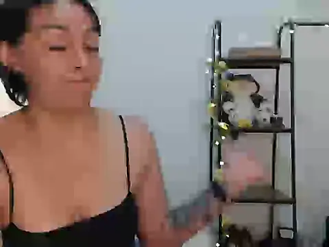 camii 7 online show from January 29, 10:43 pm