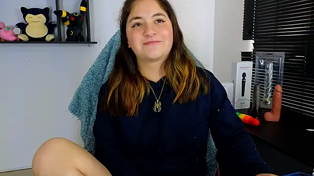 ann bronw online show from February 3, 4:31 pm