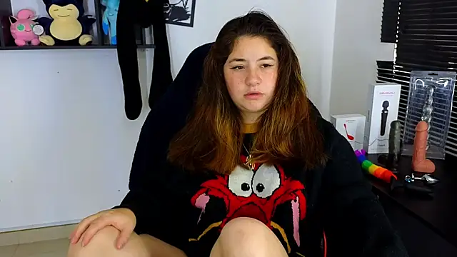 ann bronw online show from March 4, 2:21 pm