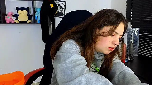 ann bronw online show from March 13, 2:12 pm