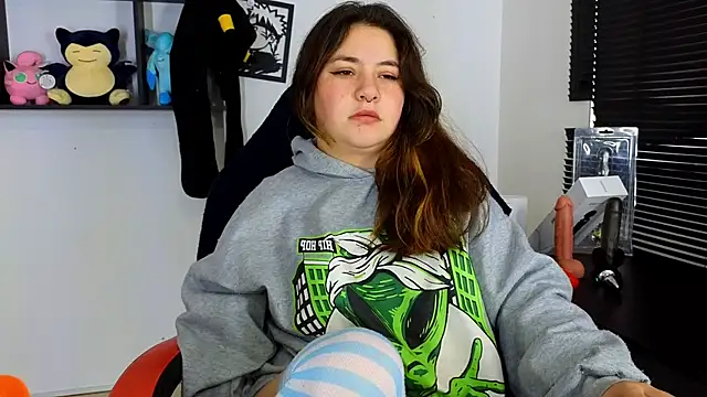 ann bronw online show from March 13, 5:18 pm