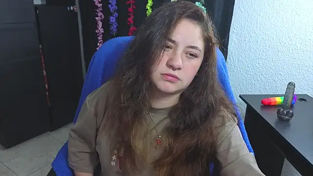 ann bronw online show from September 19, 12:12 am