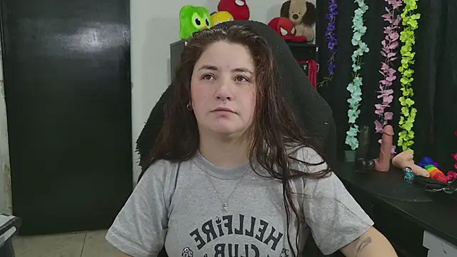 ann bronw online show from February 11, 11:26 am