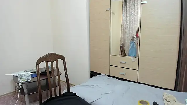 Riz girl online show from December 16, 12:06 pm