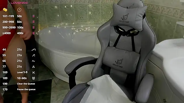 Riz girl online show from February 27, 7:01 am