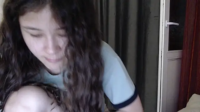 Riz girl online show from September 8, 2:38 pm