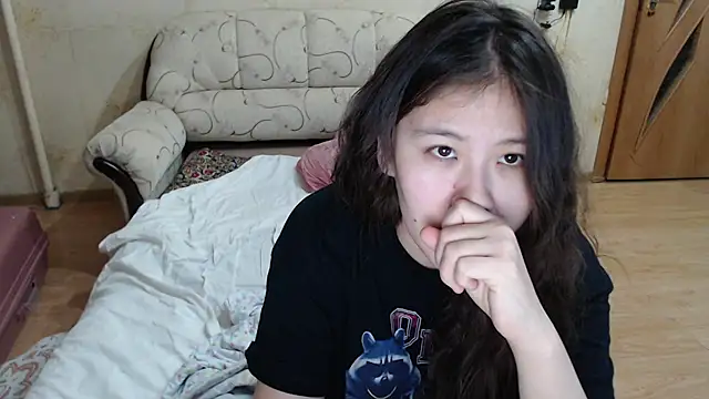 Riz girl online show from March 17, 6:44 pm