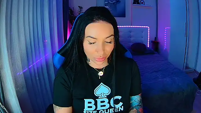 cokeyspeed69 online show from March 5, 2:24 pm