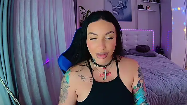 cokeyspeed69 online show from April 10, 9:36 am