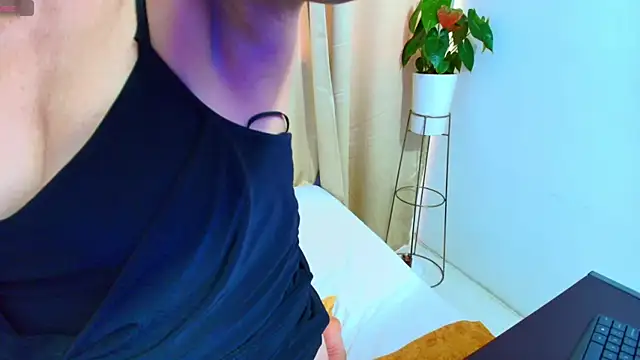 yulina xue online show from September 29, 9:19 pm