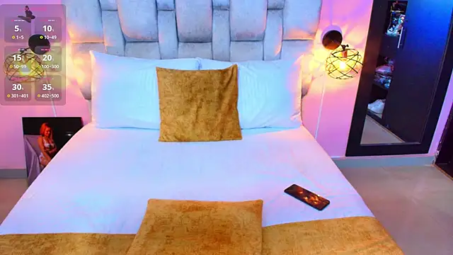 yulina xue online show from November 19, 9:26 pm