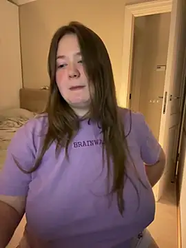 remirann  online show from December 10, 3:33 pm