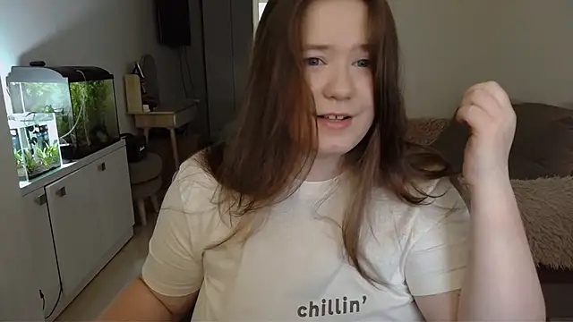 remirann  online show from February 15, 10:33 am