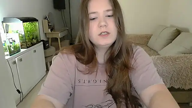 remirann  online show from February 26, 12:14 pm