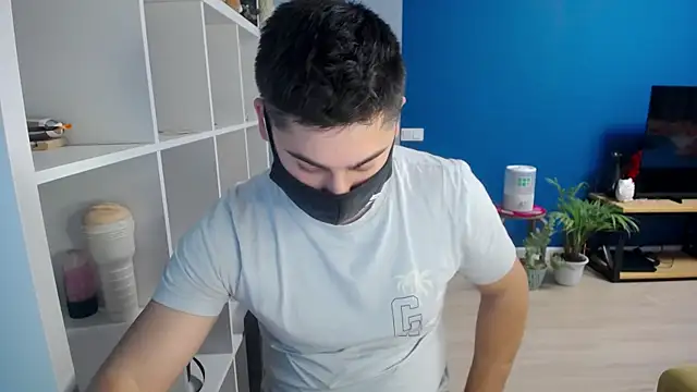 Tomguys online show from February 10, 2:59 pm