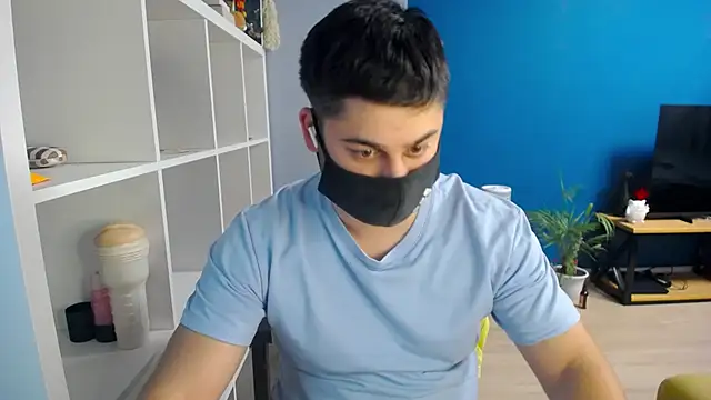 Tomguys online show from February 26, 7:05 pm