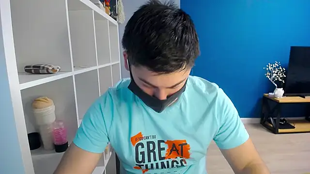 Tomguys online show from March 8, 3:02 pm