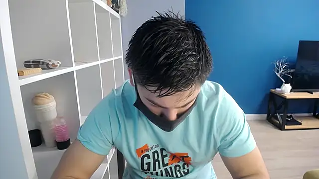 Tomguys online show from March 9, 2:21 pm