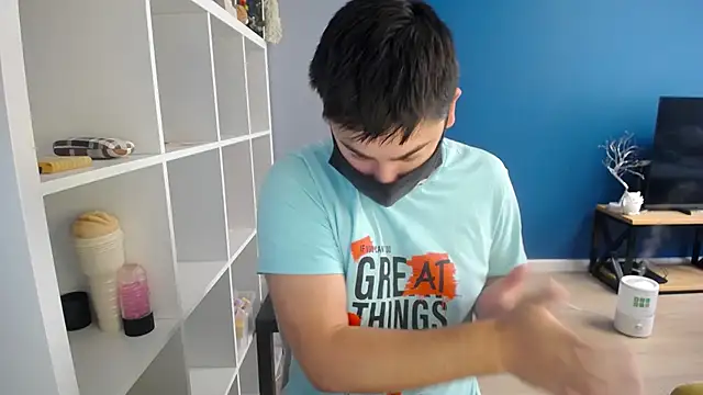 Tomguys online show from March 10, 7:32 am