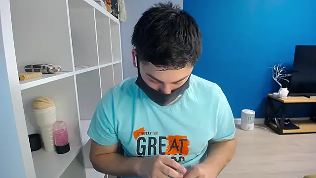 Tomguys online show from March 10, 8:12 pm